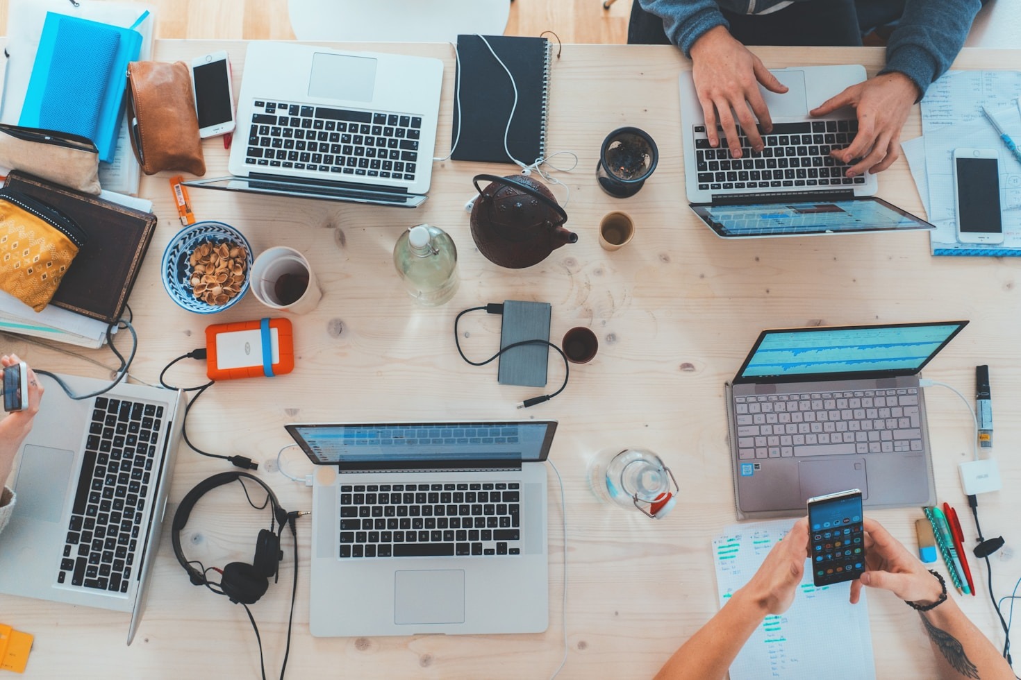 Como escolher a solução tecnológica ideal para você